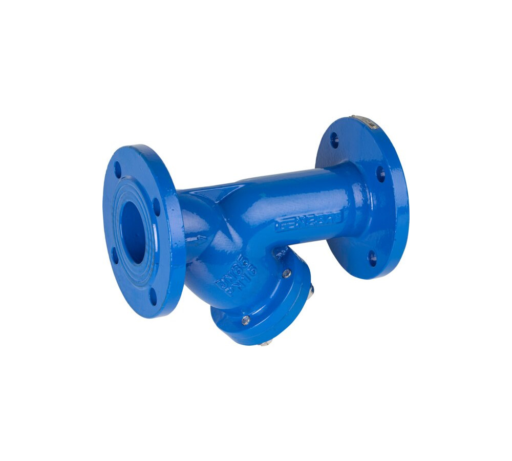 Genebre 2458G 18