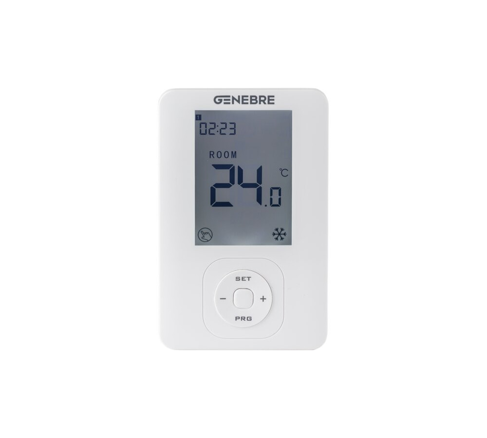 Genebre 3917 00