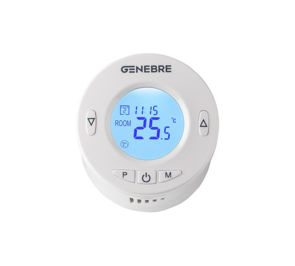 Genebre 3931 00