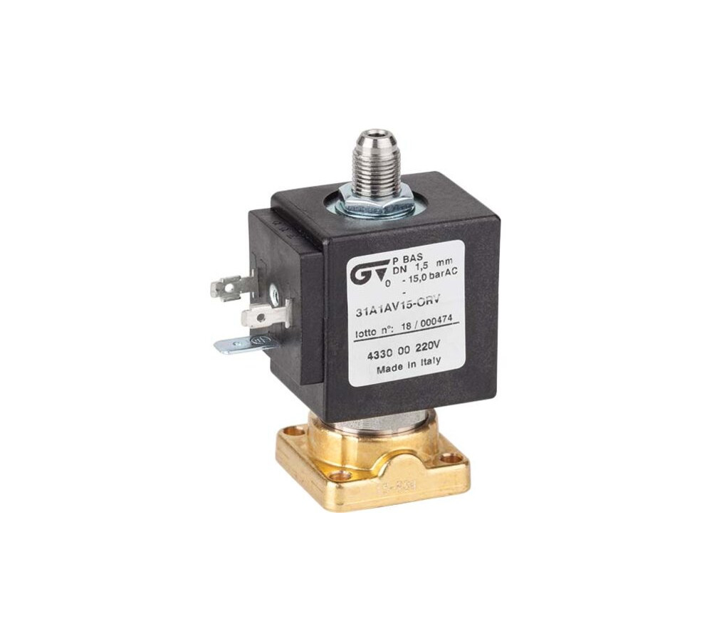 Genebre 4330 00 A24V