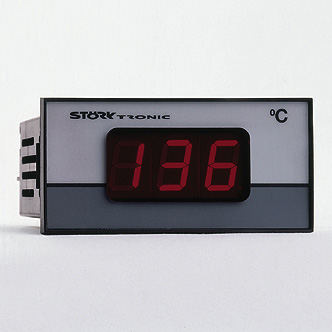 Stork Tronic 900063002