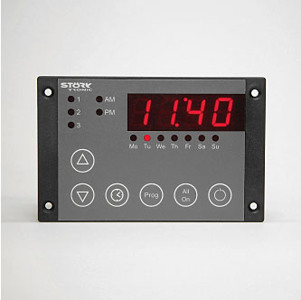 Stork Tronic 900219004