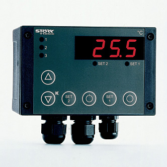 Stork Tronic 900219055