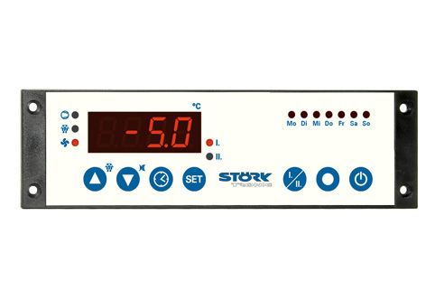 Stork Tronic 900223019