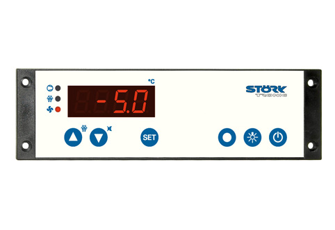 Stork Tronic 900315007