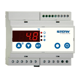 Stork Tronic 900321010