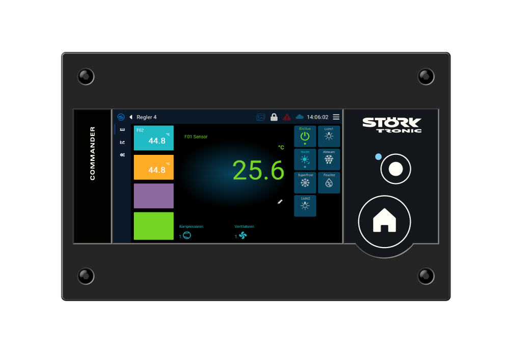 Stork Tronic 900334003