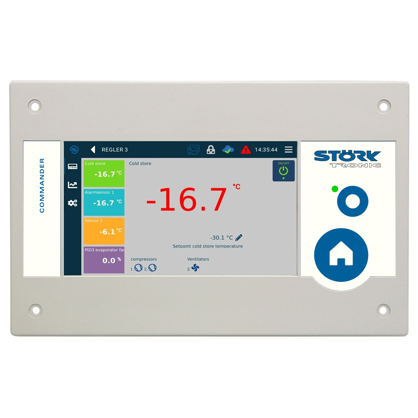 Stork Tronic 900334016