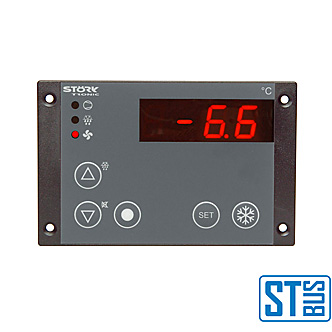 Stork Tronic 900390003
