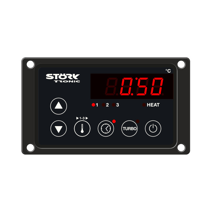 Stork Tronic 900430071