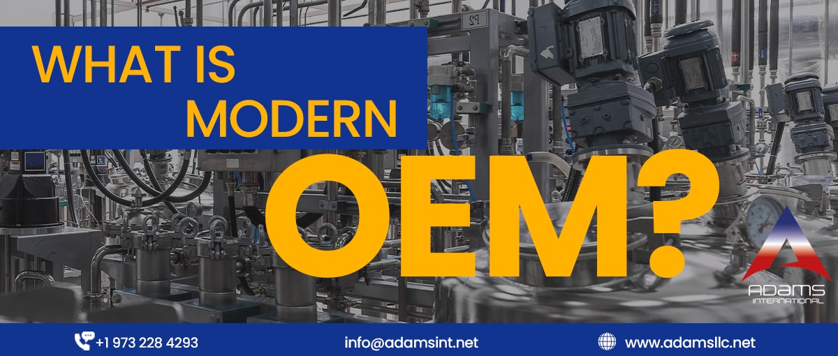 modern-oem