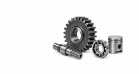 Machine Parts