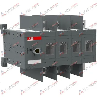 abb-ot400u04c