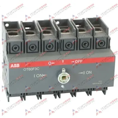 abb-ot60f3c