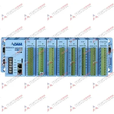 advantech-adam-5000tcp-ce