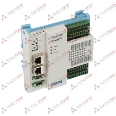 advantech-amax-4834-ae