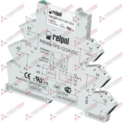 altech-corp-pir6w-1ps-115vacdc-o