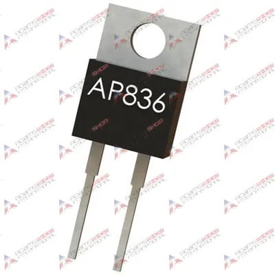 arcol-ap836-68r-j-100ppm