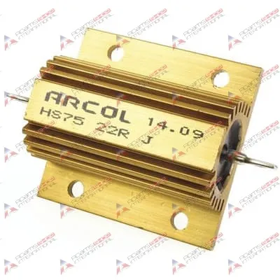 arcol-hs75-22r-j