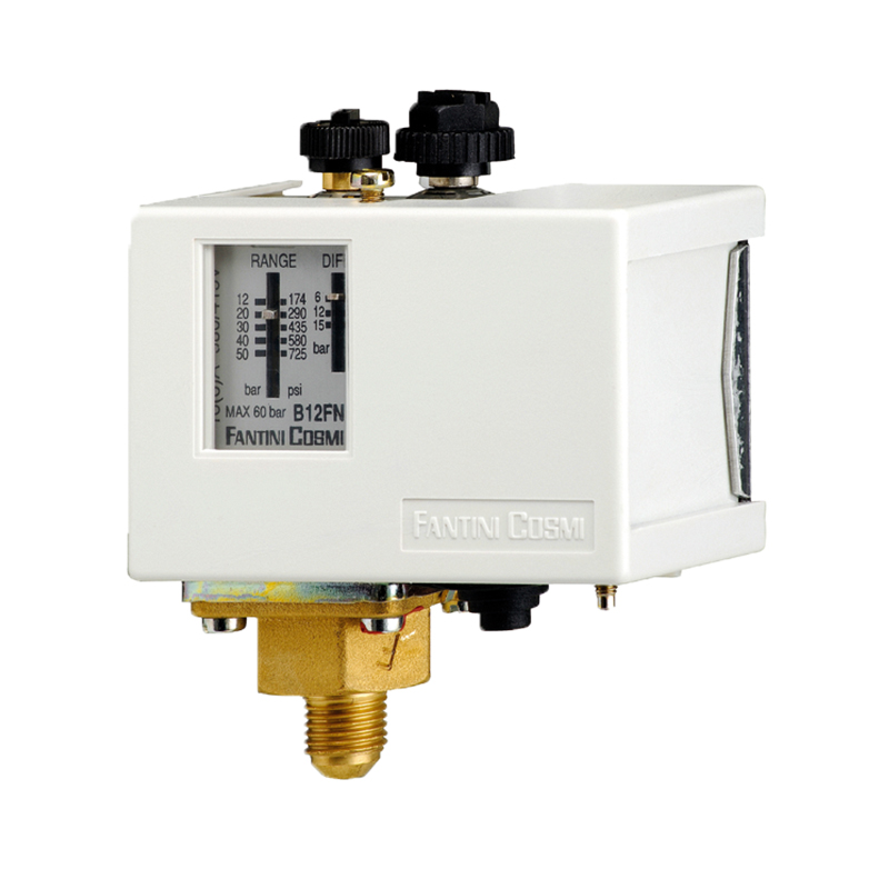 Fantini Cosmi B12GN