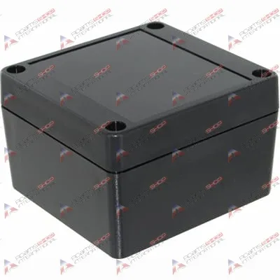 box-enclosures-ben-20p-blk