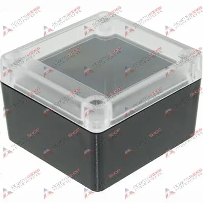 box-enclosures-ben-20pc-blk