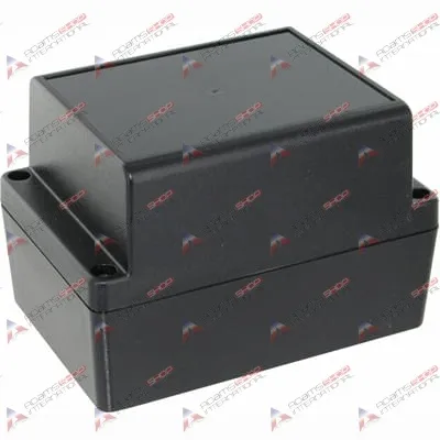 box-enclosures-ben-40p-blk