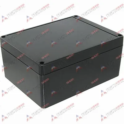 box-enclosures-ben-70p-blk