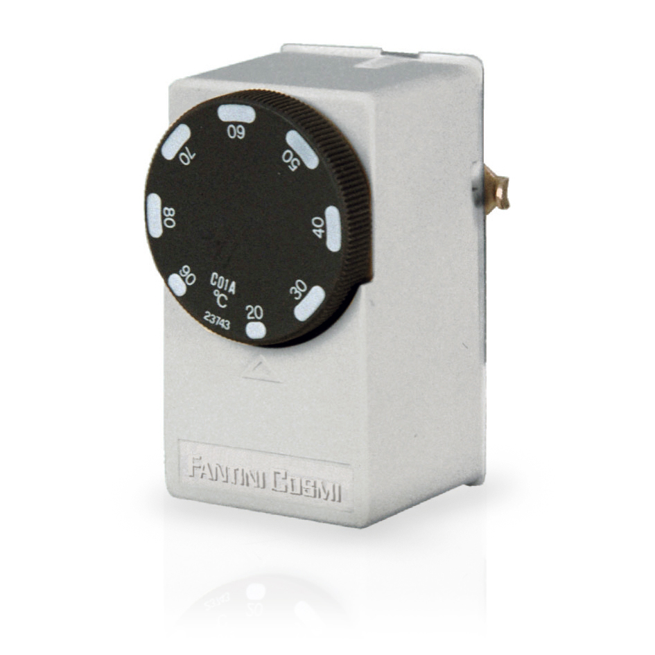 Fantini Cosmi C01A