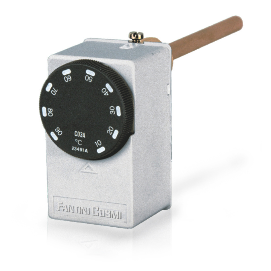 Fantini Cosmi C03B3