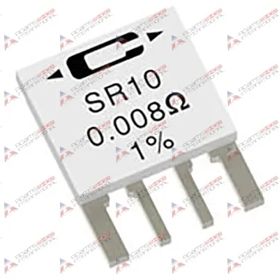 caddock-sr10-0008-1