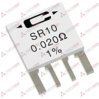 caddock-sr10-0020-1