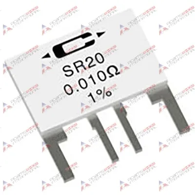 caddock-sr20-0010-1