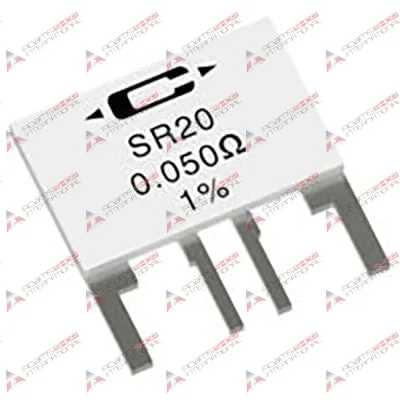 caddock-sr20-0050-1