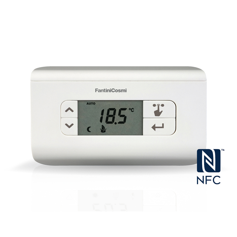 Fantini Cosmi CH119NFC