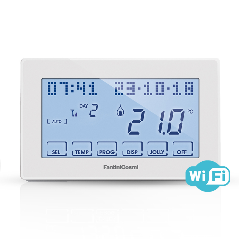 Fantini Cosmi CH180WIFI