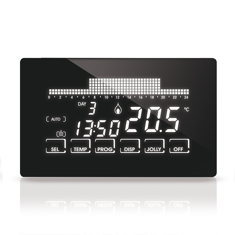 Fantini Cosmi CH193BWIFI