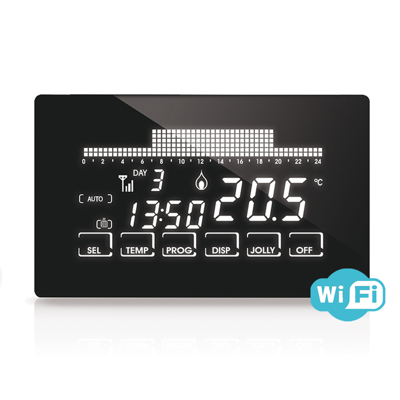 Fantini Cosmi CH193WIFI