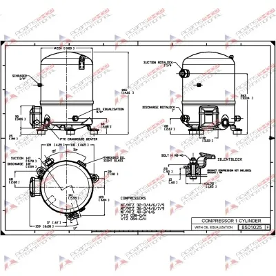 danfoss-mt36-4vi