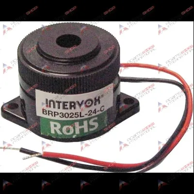 icc-intervox-brp3025l-12-cp