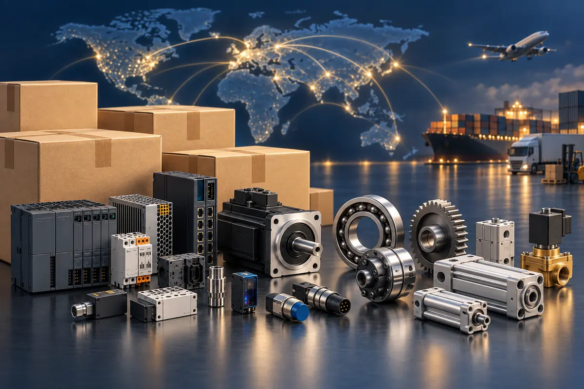 export-import