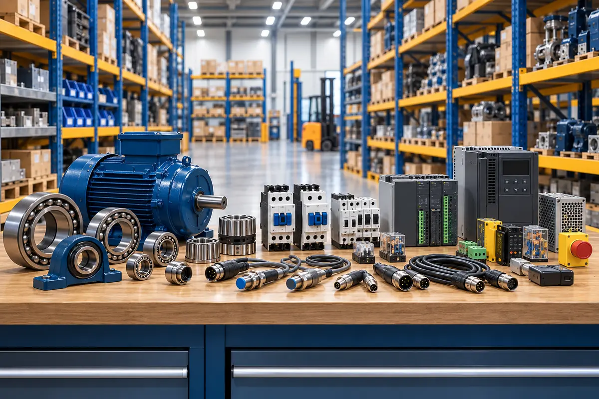 industrial-parts-supply