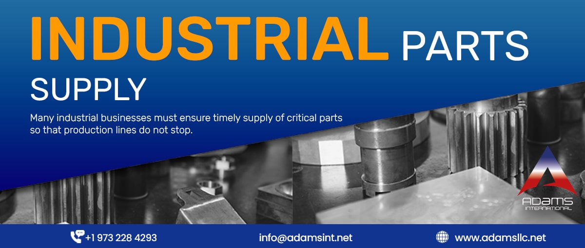 industrial-parts-supply