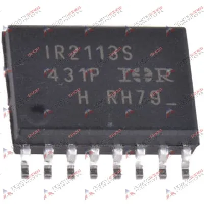 infineon-ir2113strpbf