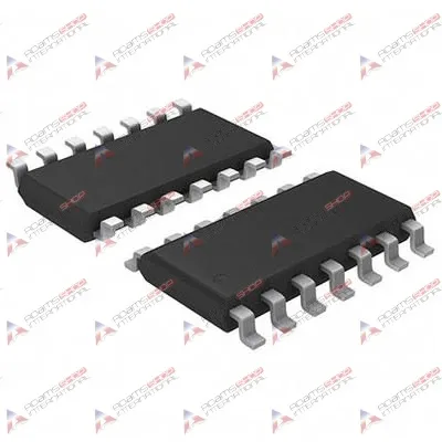 infineon-ir21814spbf