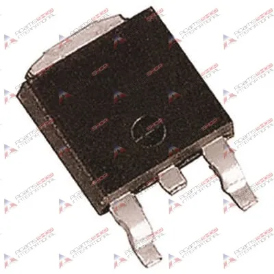 infineon-irlr2908trlpbf