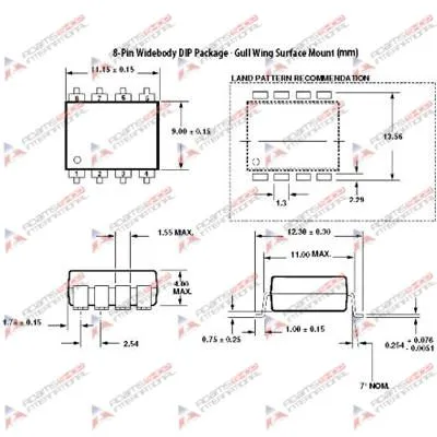 infineon-pvt322spbf