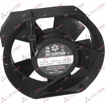 interfan-pm238-115-1751bt-4