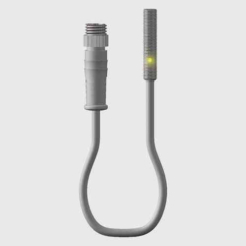 Beta Sensorik IPS5-S08PO25-3U8