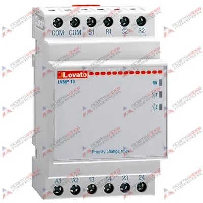 lovato-electric-lvmp10a024